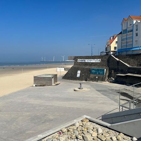 Lopaline, Mobil-Home Vue Mer - Le Portel Exterior photo